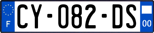 CY-082-DS