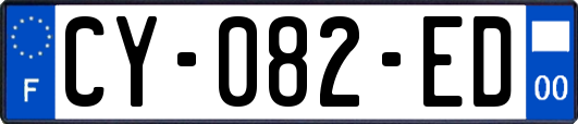 CY-082-ED