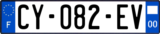 CY-082-EV