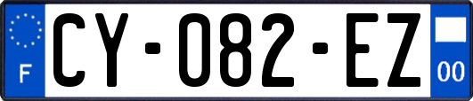 CY-082-EZ