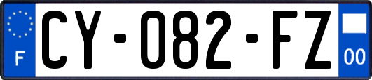 CY-082-FZ