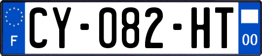 CY-082-HT