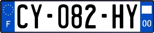 CY-082-HY