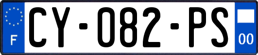 CY-082-PS