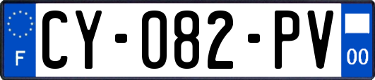 CY-082-PV