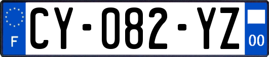 CY-082-YZ
