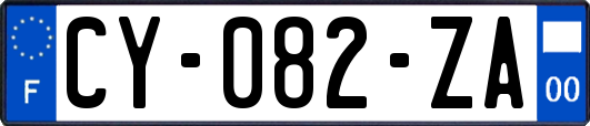 CY-082-ZA