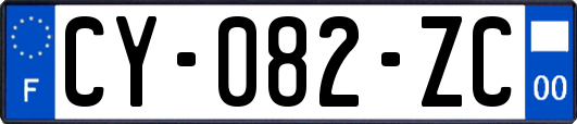 CY-082-ZC