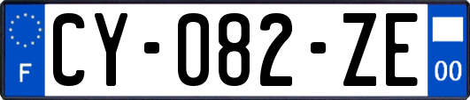 CY-082-ZE