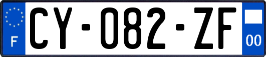 CY-082-ZF
