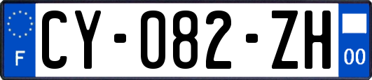 CY-082-ZH