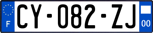 CY-082-ZJ