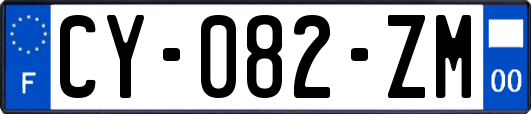 CY-082-ZM
