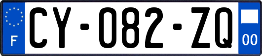CY-082-ZQ