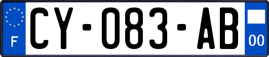 CY-083-AB