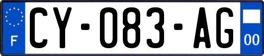 CY-083-AG