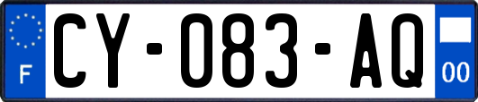 CY-083-AQ