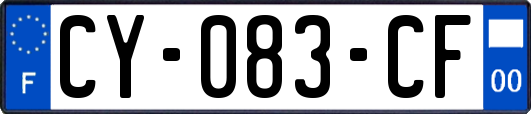 CY-083-CF