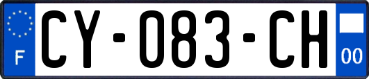 CY-083-CH