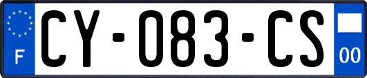 CY-083-CS