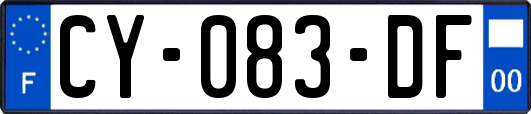 CY-083-DF