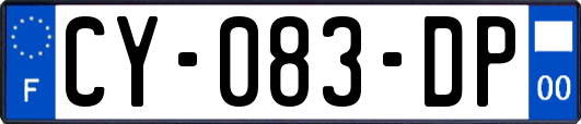 CY-083-DP