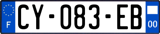 CY-083-EB