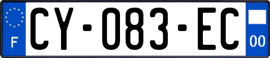 CY-083-EC