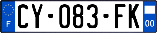 CY-083-FK