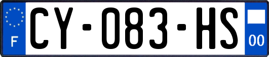 CY-083-HS