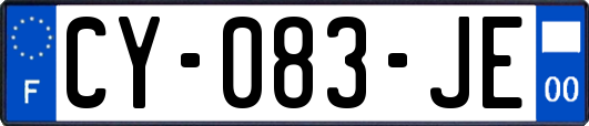 CY-083-JE