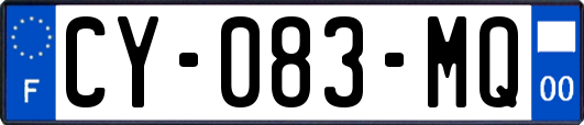 CY-083-MQ
