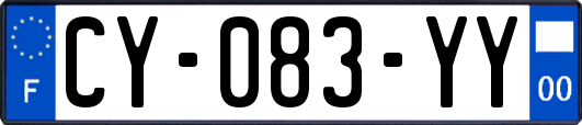 CY-083-YY