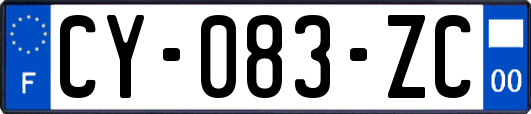 CY-083-ZC