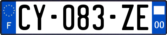 CY-083-ZE
