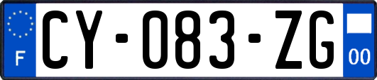 CY-083-ZG