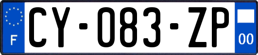 CY-083-ZP