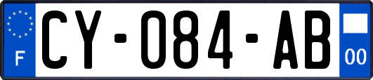 CY-084-AB