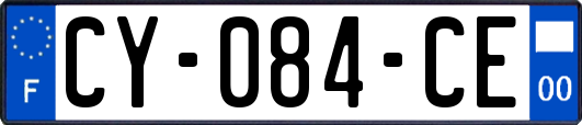 CY-084-CE