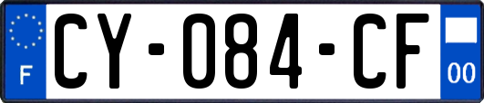 CY-084-CF