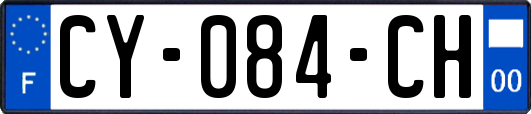 CY-084-CH