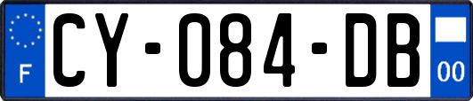 CY-084-DB