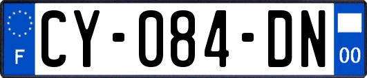 CY-084-DN