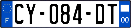 CY-084-DT