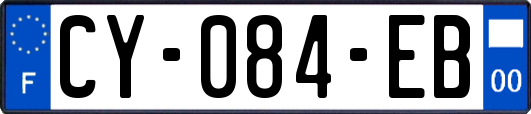 CY-084-EB