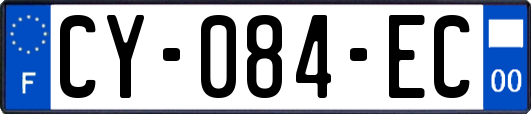 CY-084-EC