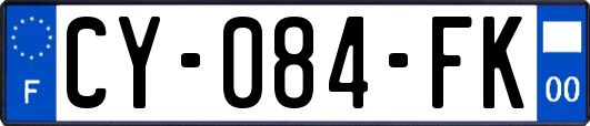 CY-084-FK