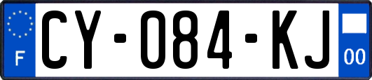 CY-084-KJ