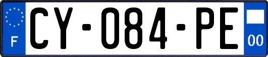 CY-084-PE