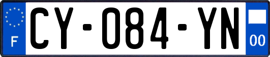CY-084-YN